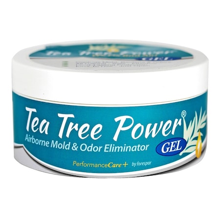 Forespar Performance Products Forespar Tea Tree Power Gel - 16oz 770204